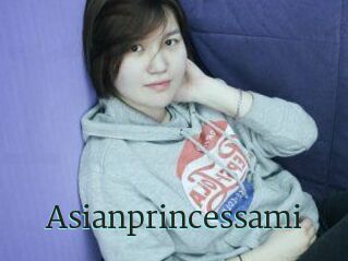 Asianprincessami