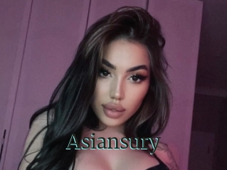 Asiansury