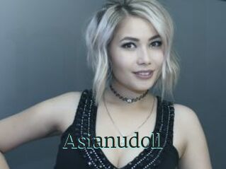 Asianudoll