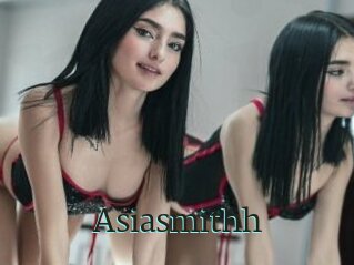 Asiasmithh