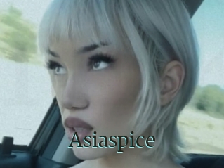 Asiaspice