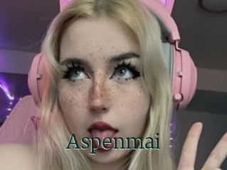 Aspenmai