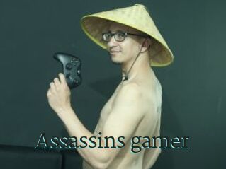 Assassins_gamer