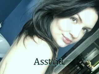 Asstrid_