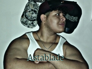 Astablade