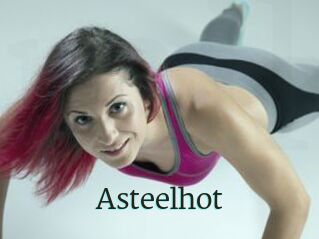 Asteelhot