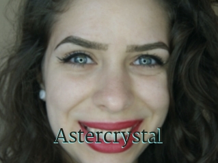 Astercrystal