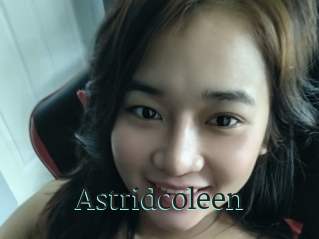 Astridcoleen