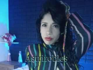 Astrirobles