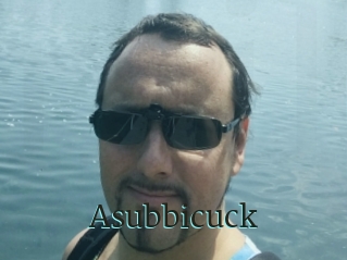 Asubbicuck