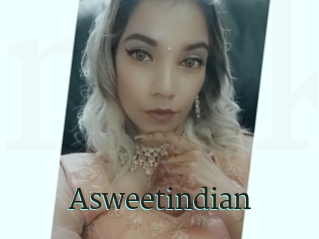 Asweetindian