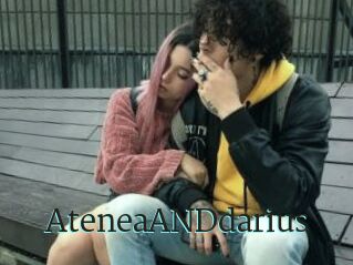 AteneaANDdarius