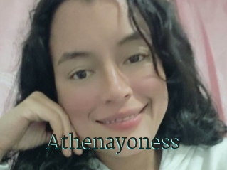 Athenayoness