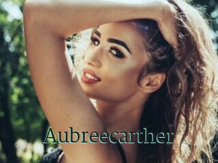Aubreecarther