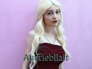 Aubriebllair