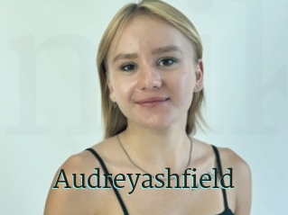 Audreyashfield