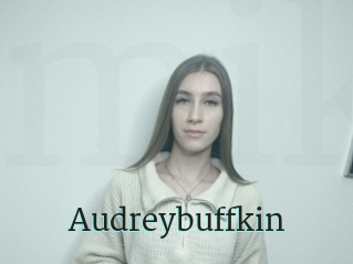 Audreybuffkin