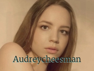 Audreycheesman