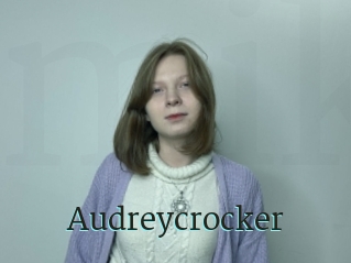 Audreycrocker