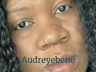 Audreyebene