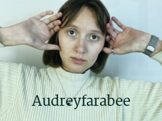 Audreyfarabee