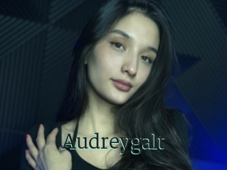 Audreygalt