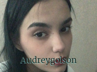 Audreygolson