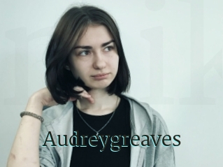 Audreygreaves