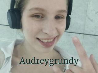 Audreygrundy