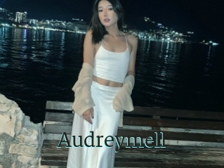 Audreymell