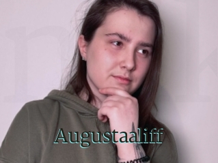 Augustaaliff