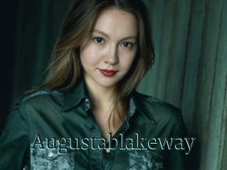 Augustablakeway