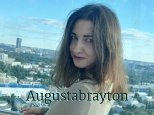 Augustabrayton