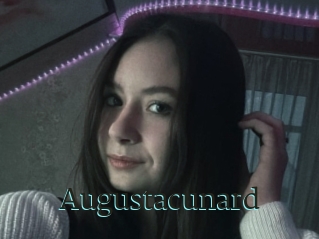 Augustacunard