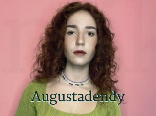 Augustadendy