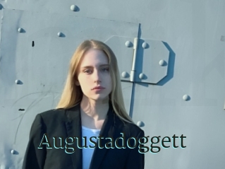 Augustadoggett