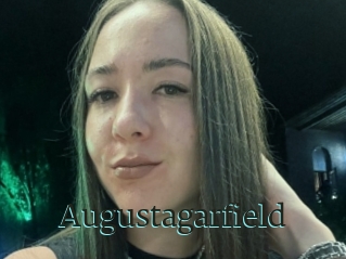 Augustagarfield