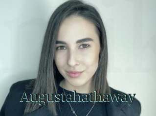 Augustahathaway