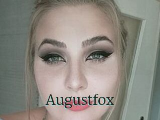 Augustfox