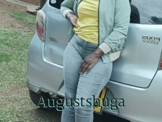 Augustshuga