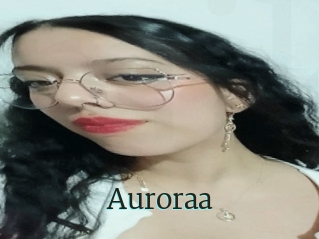 Auroraa