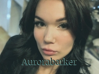 Aurorabarker