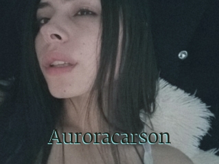 Auroracarson