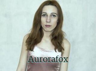 Aurorafox