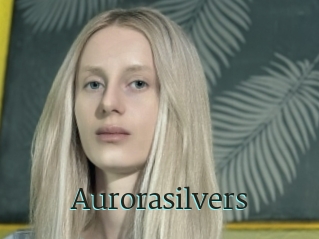 Aurorasilvers