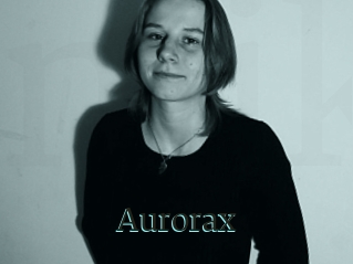 Aurorax