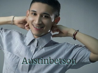 Austinbetson