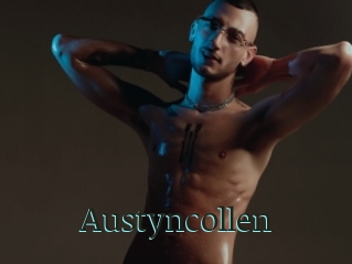 Austyncollen