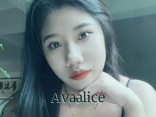 Avaalice