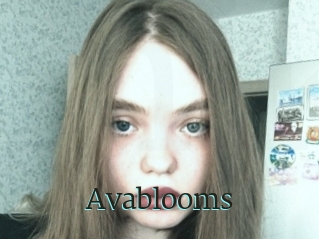 Avablooms